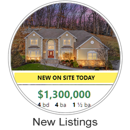 New Construction and Latest Morristown NJ Luxury Real Estate Morristown NJ Luxury Homes and Estates Morristown NJ Coming Soon & Exclusive Luxury Listings