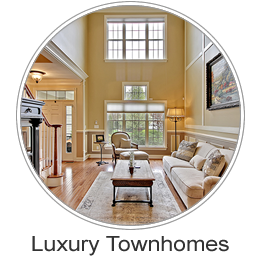 Morristown NJ Luxury Real Townhomes and Condos Morristown NJ Luxury Townhouses and Condominiums Morristown NJ Coming Soon & Exclusive Luxury Townhomes and Condos
